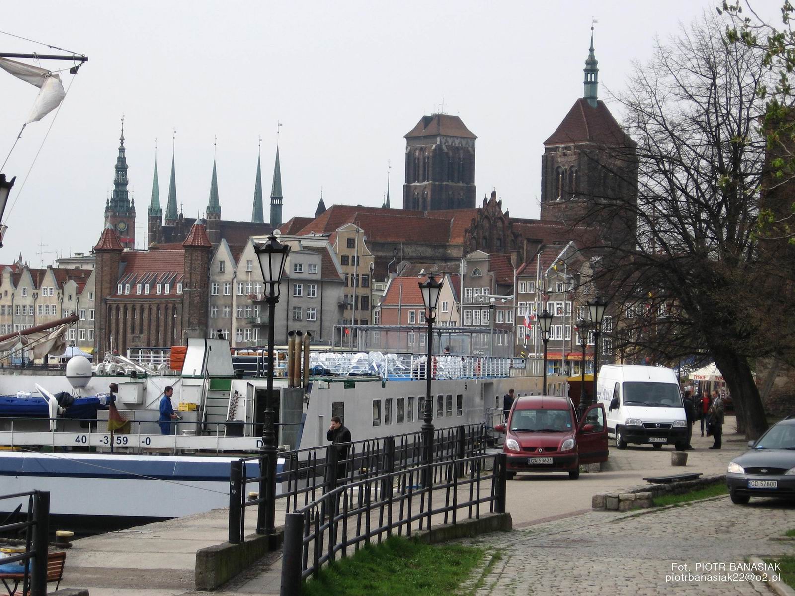Gdansk
